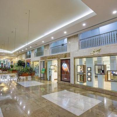 هتل هما 1 مشهد