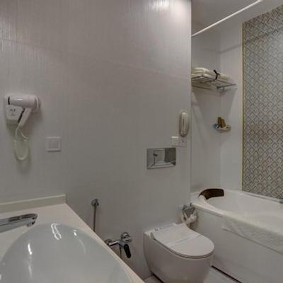 هتل هما 1 مشهد