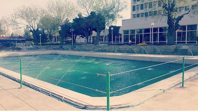 هتل هما 1 مشهد