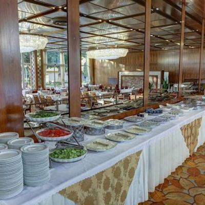 هتل هما 1 مشهد