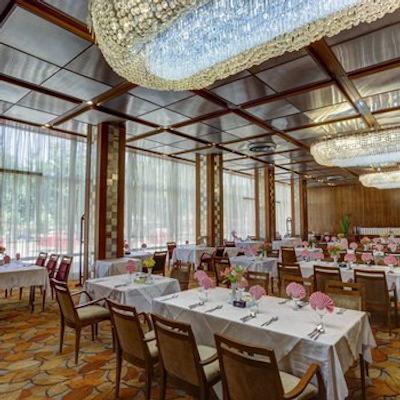 هتل هما 1 مشهد