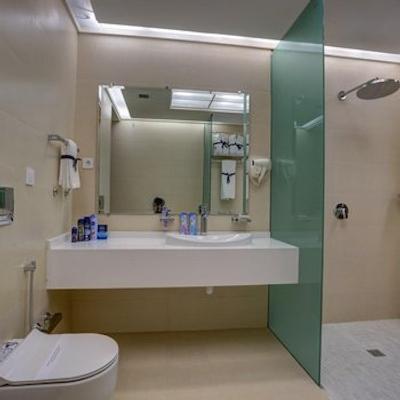 هتل هما 1 مشهد