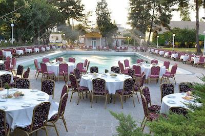 هتل هما 1 مشهد