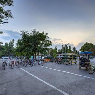 هتل هما 1 مشهد