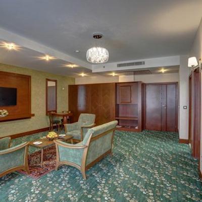 هتل هما 1 مشهد