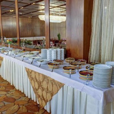 هتل هما 1 مشهد