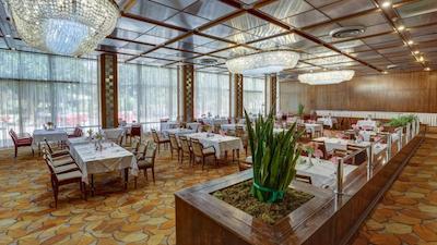 هتل هما 1 مشهد