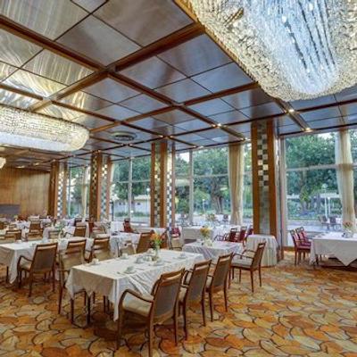 هتل هما 1 مشهد