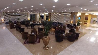 هتل هما 1 مشهد