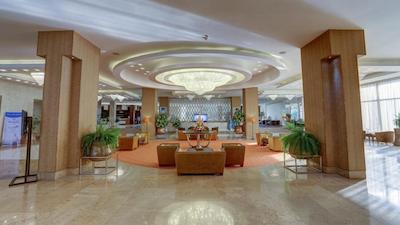 هتل هما 1 مشهد