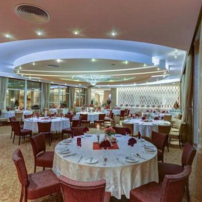 هتل هما 1 مشهد