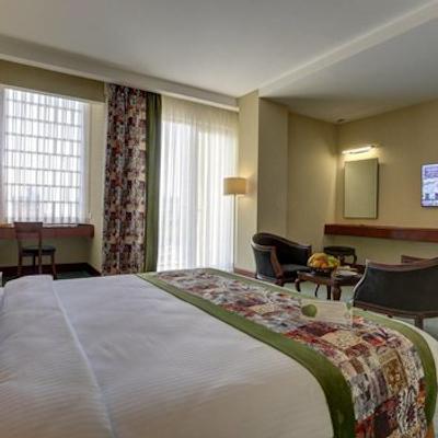 هتل هما 1 مشهد