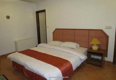 هتل خانه سبز مشهد