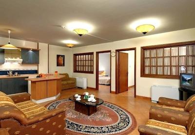 هتل خانه سبز مشهد