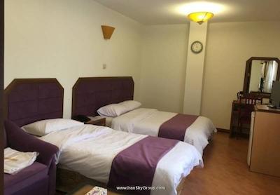 هتل خانه سبز مشهد