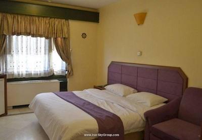 هتل خانه سبز مشهد