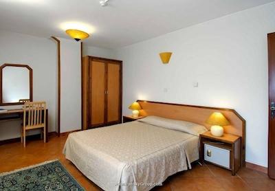 هتل خانه سبز مشهد