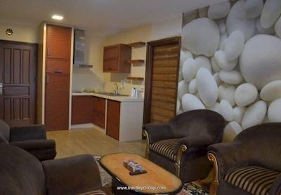 هتل خانه سبز مشهد