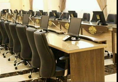 هتل پارسیس
