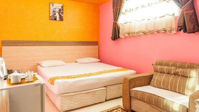 هتل میزبان مشهد