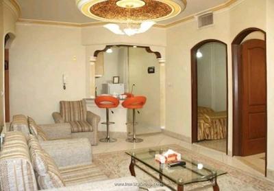 هتل میزبان مشهد