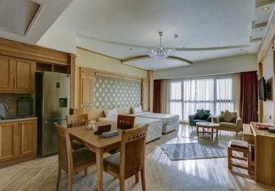 هتل کوثر ناب مشهد