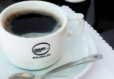 هتل جواهر شرق مشهد