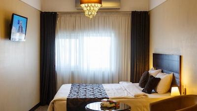 هتل جواهر شرق مشهد