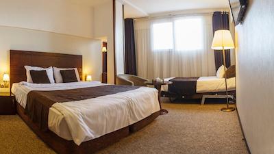 هتل جواهر شرق مشهد