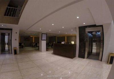 هتل فراز مشهد