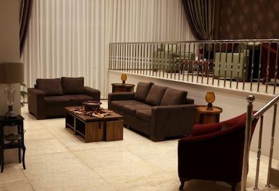 هتل فراز مشهد