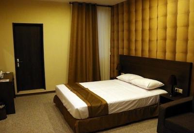 هتل فراز مشهد