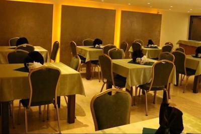 هتل فراز مشهد