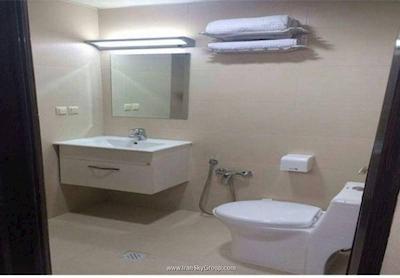 هتل فراز مشهد