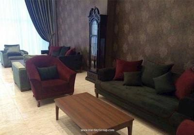 هتل فراز مشهد