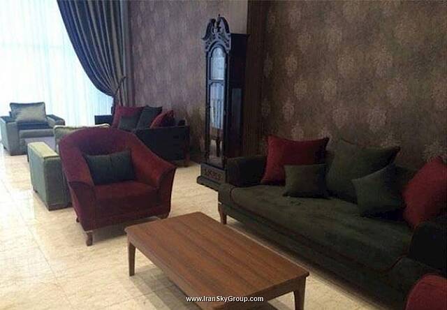 هتل فراز مشهد