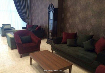 هتل فراز مشهد