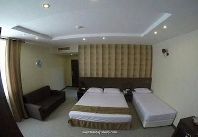 هتل فراز مشهد