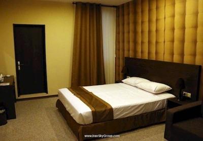 هتل فراز مشهد