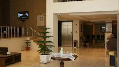 هتل فراز مشهد