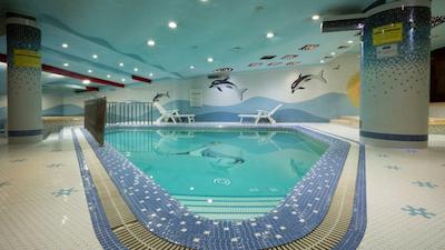 هتل دیپلمات مشهد