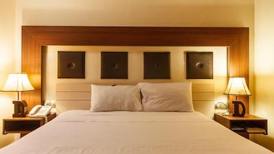 هتل دیپلمات مشهد