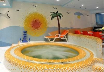 هتل دیپلمات مشهد