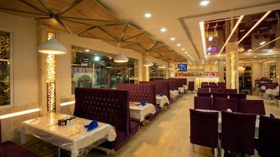 هتل دیپلمات مشهد