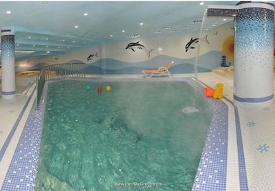 هتل دیپلمات مشهد