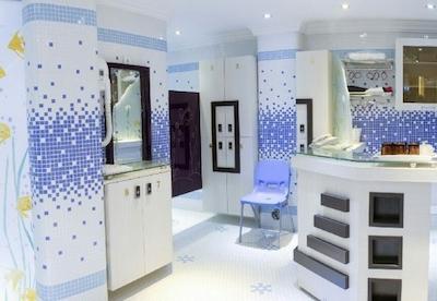 هتل اسپینو مشهد