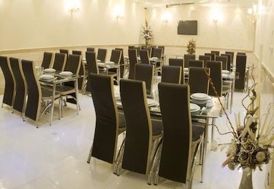 هتل اسپینو مشهد