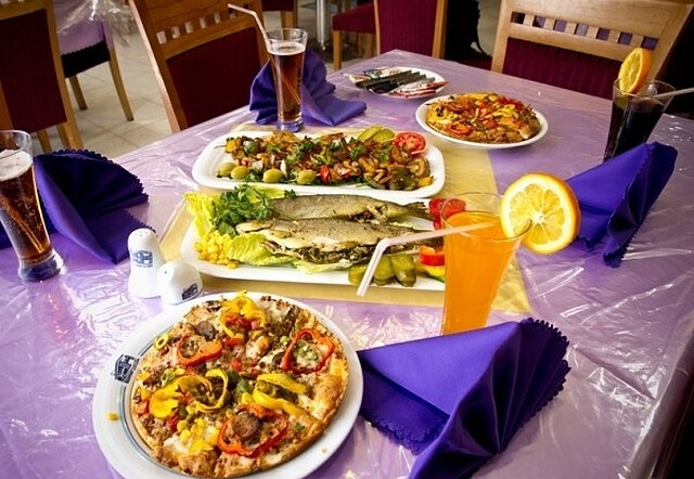 هتل مشهد