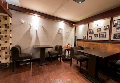 هتل سی برگ مشهد