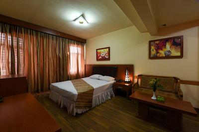 هتل سی برگ مشهد